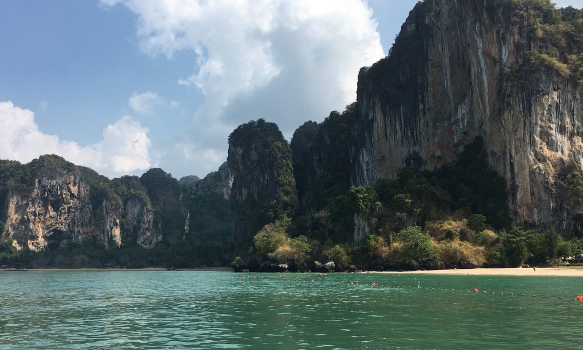 国際探偵の世界とタイランド